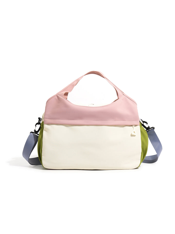 Multi-Purpose Travel Tote Bag