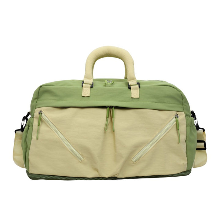 Versatile Weekend Travel Holdall