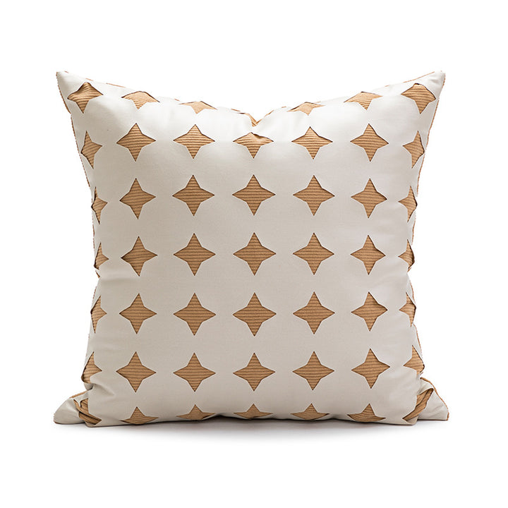Women's decorative cushion cover Stornfield