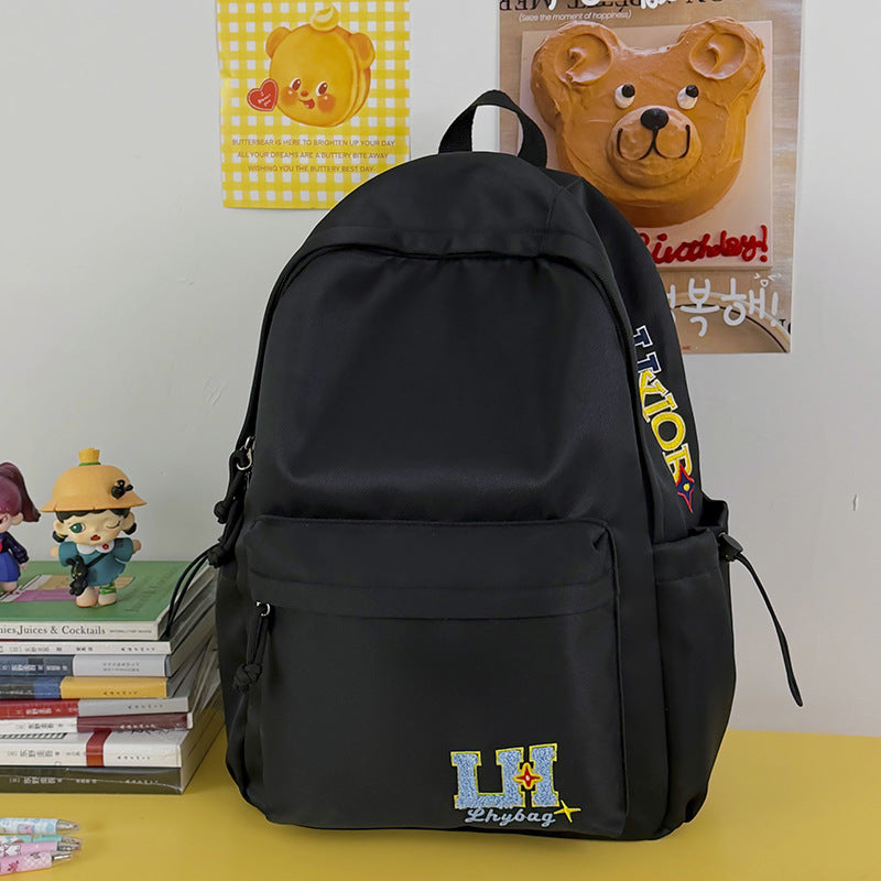 Spacious Everyday Backpack Stornfield
