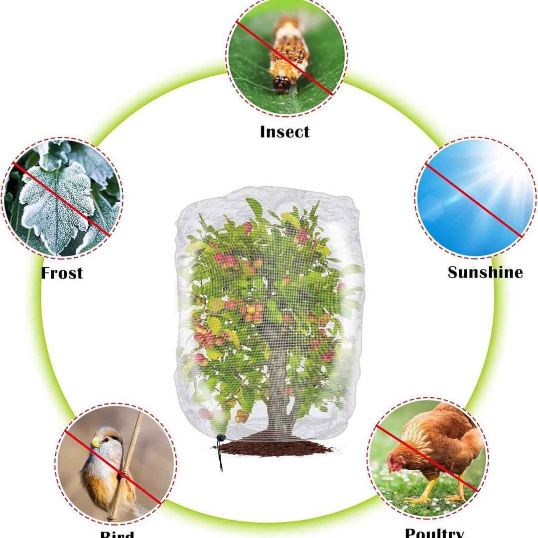 Plant Protection Cover Stornfield