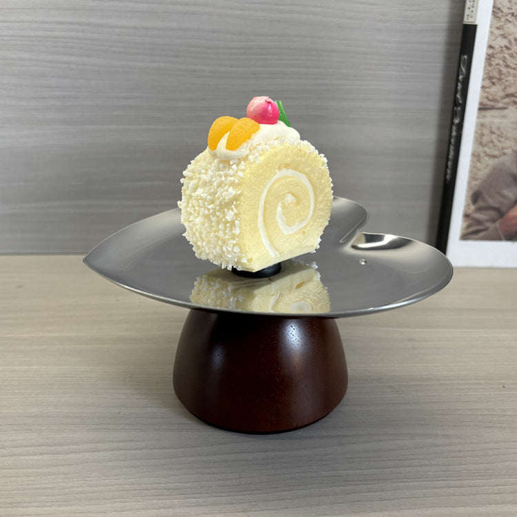 Modern Artistic Serving Platter