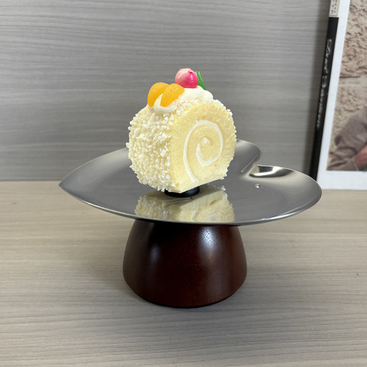 Modern Artistic Serving Platter