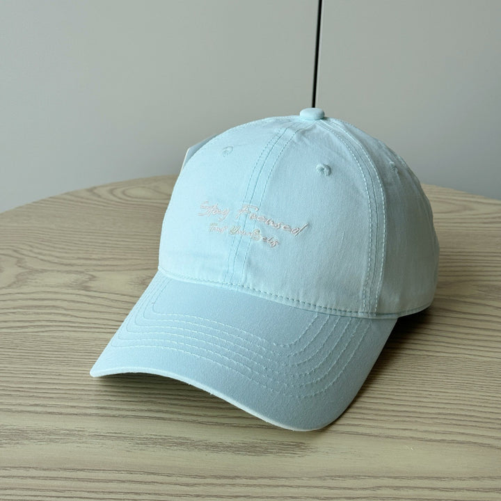 Men's Casual Cotton Embroidered Cap Stornfield