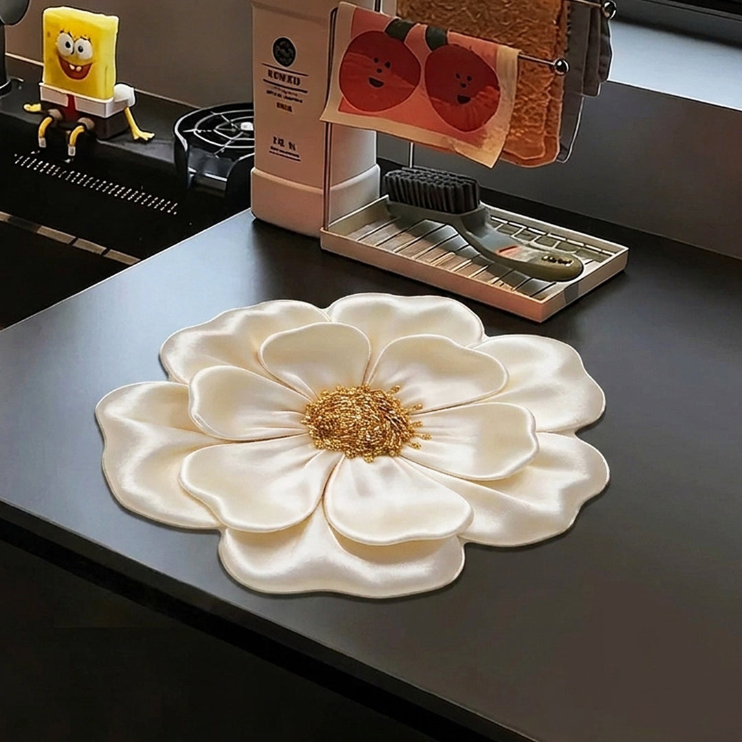 Kitchen Table Mat