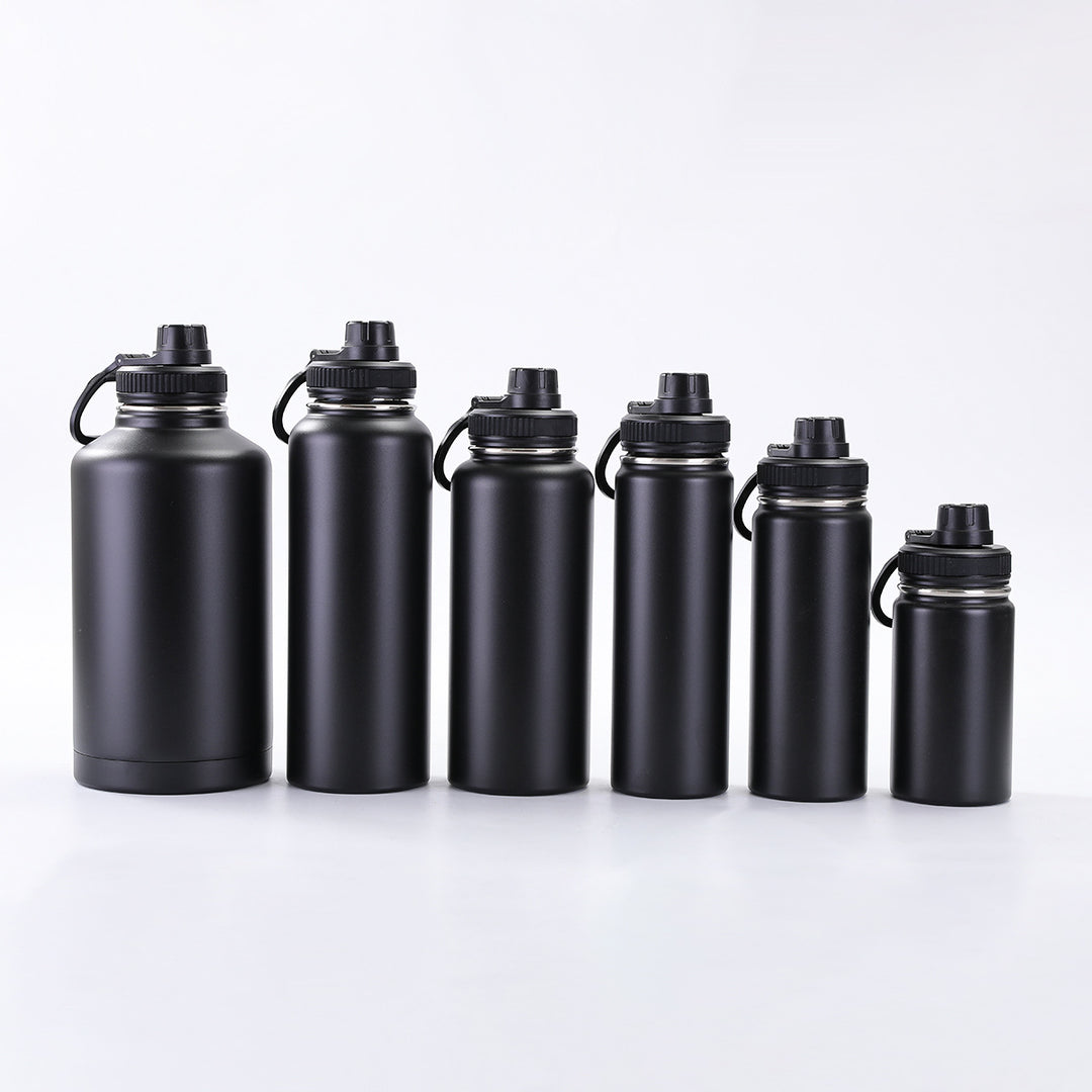 Women Stainless Steel Water Bottle Stornfield