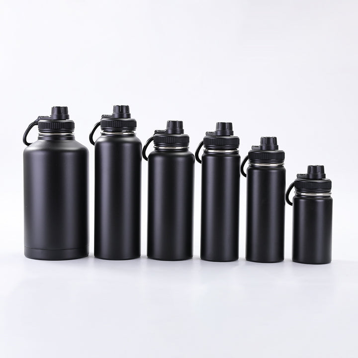 Women Stainless Steel Water Bottle Stornfield