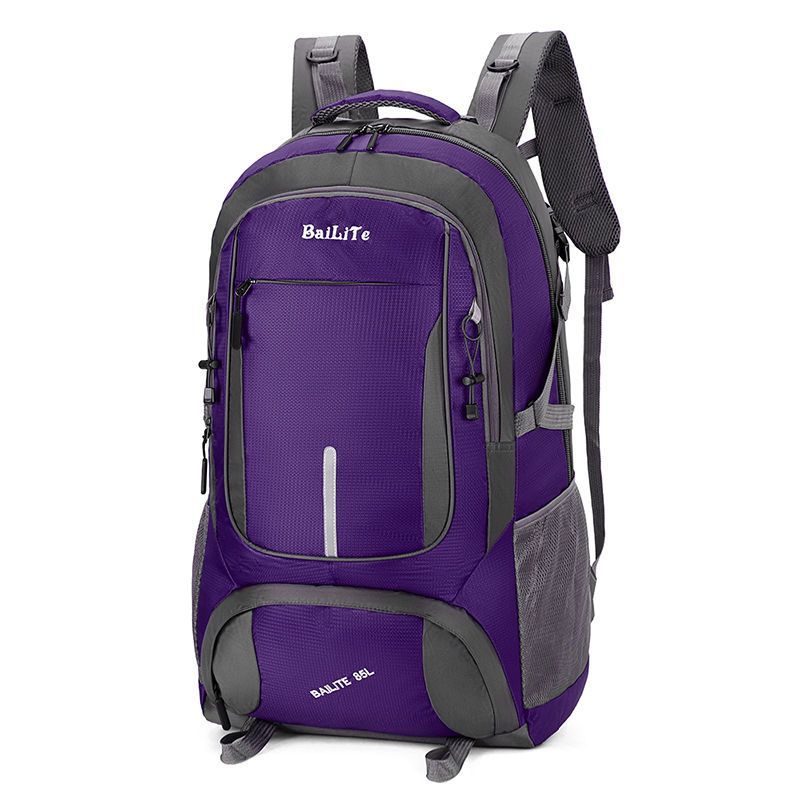 Versatile Outdoor Hiking Backpack Stornfield