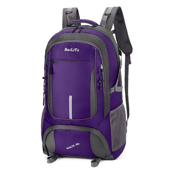 Versatile Outdoor Hiking Backpack Stornfield