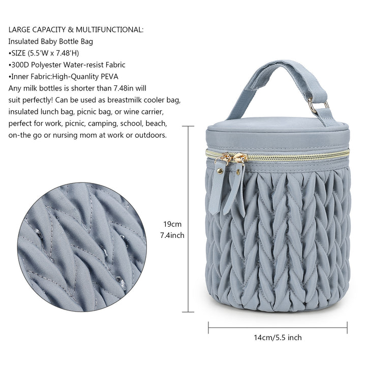 Cosmetic storage bag Stornfield