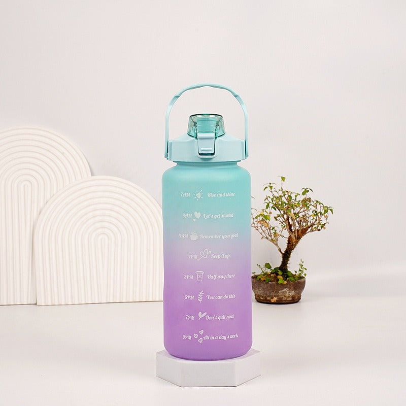 Women Motivating Water Bottle Stornfield