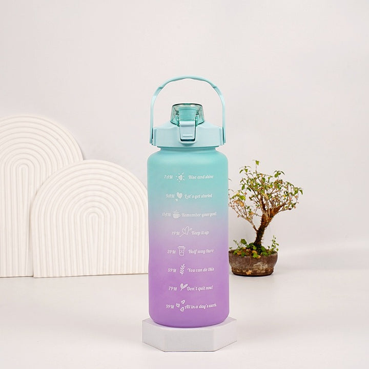Women Motivating Water Bottle Stornfield
