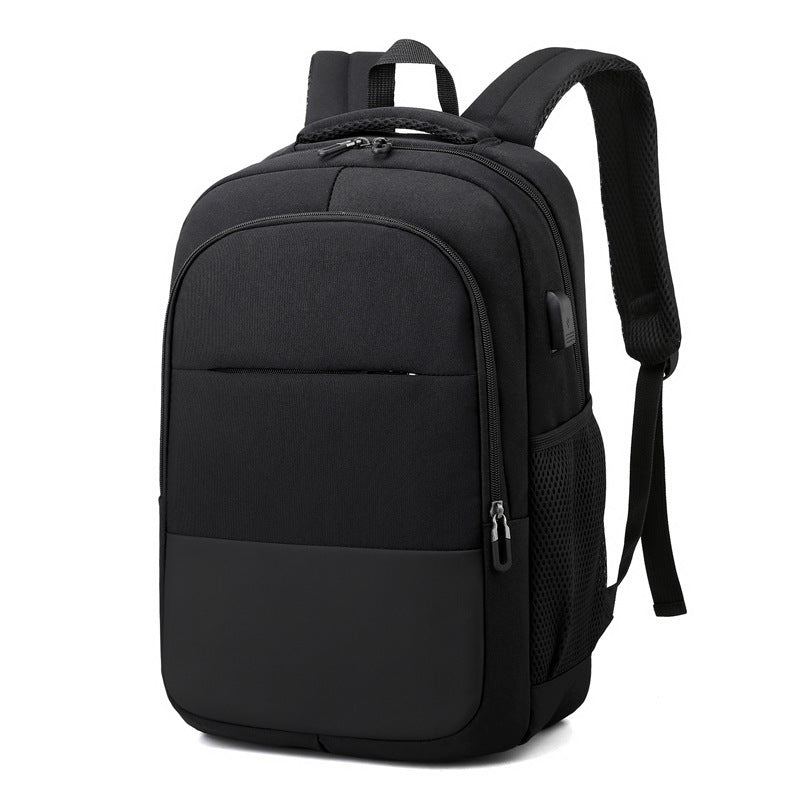 Ergonomic Laptop Backpack with Multiple Compartments Stornfield