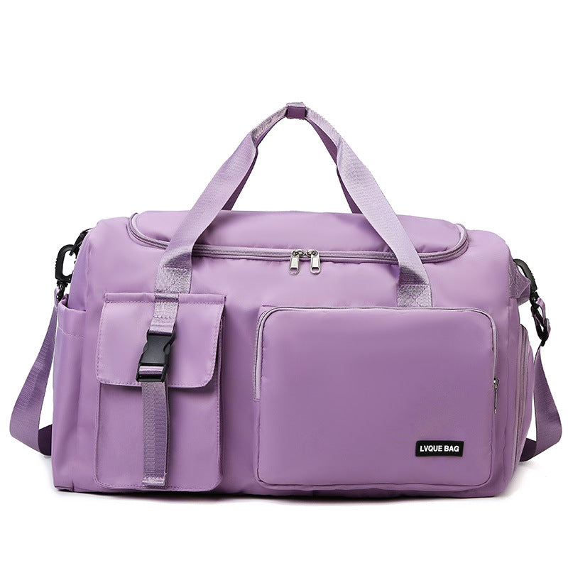 Sports bag Stornfield