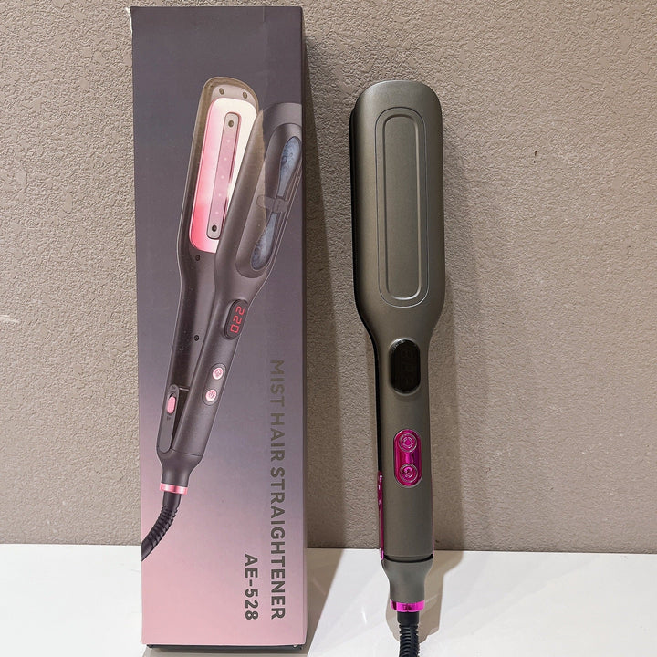 Professional Mist Hair Straightener Stornfield