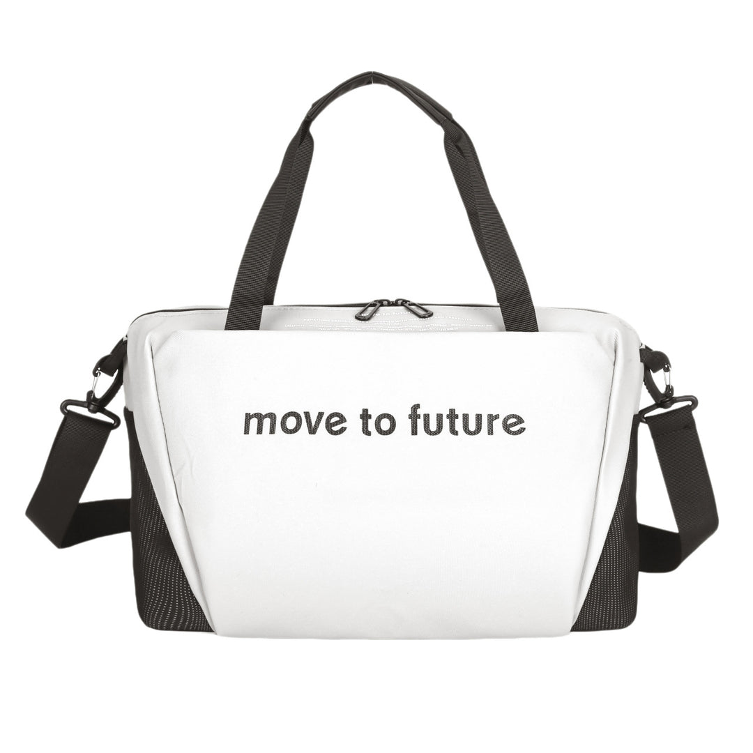 Innovative Functional Travel Duffle Bag Stornfield