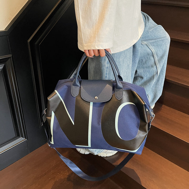 Stylish Lightweight Weekend Tote Bag Stornfield