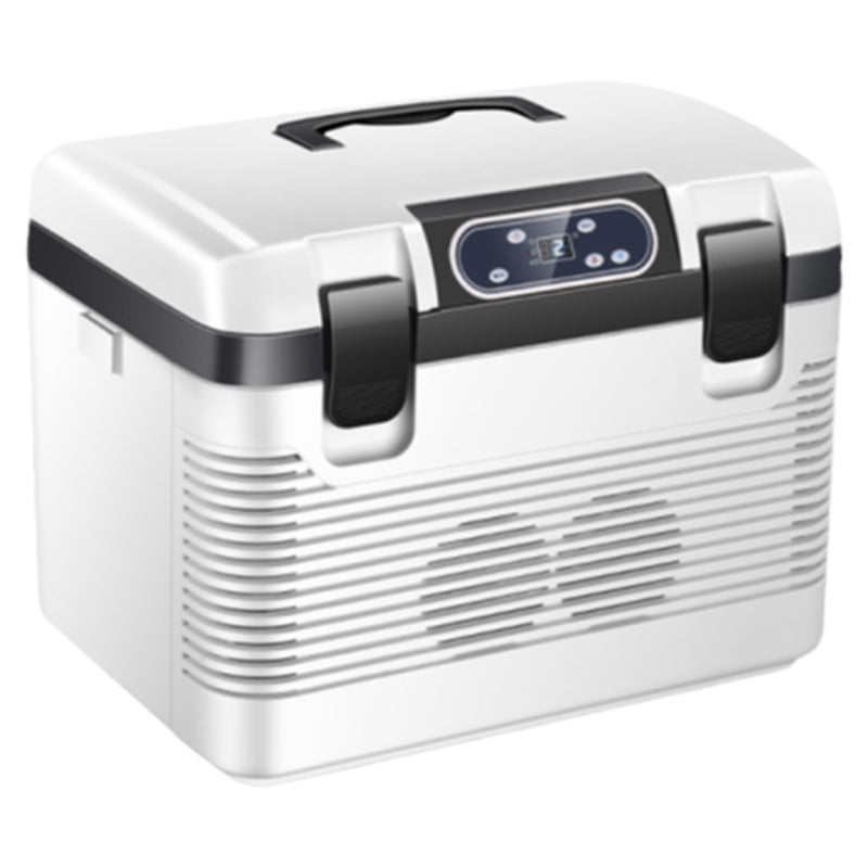 Portable Electric Cooler Stornfield