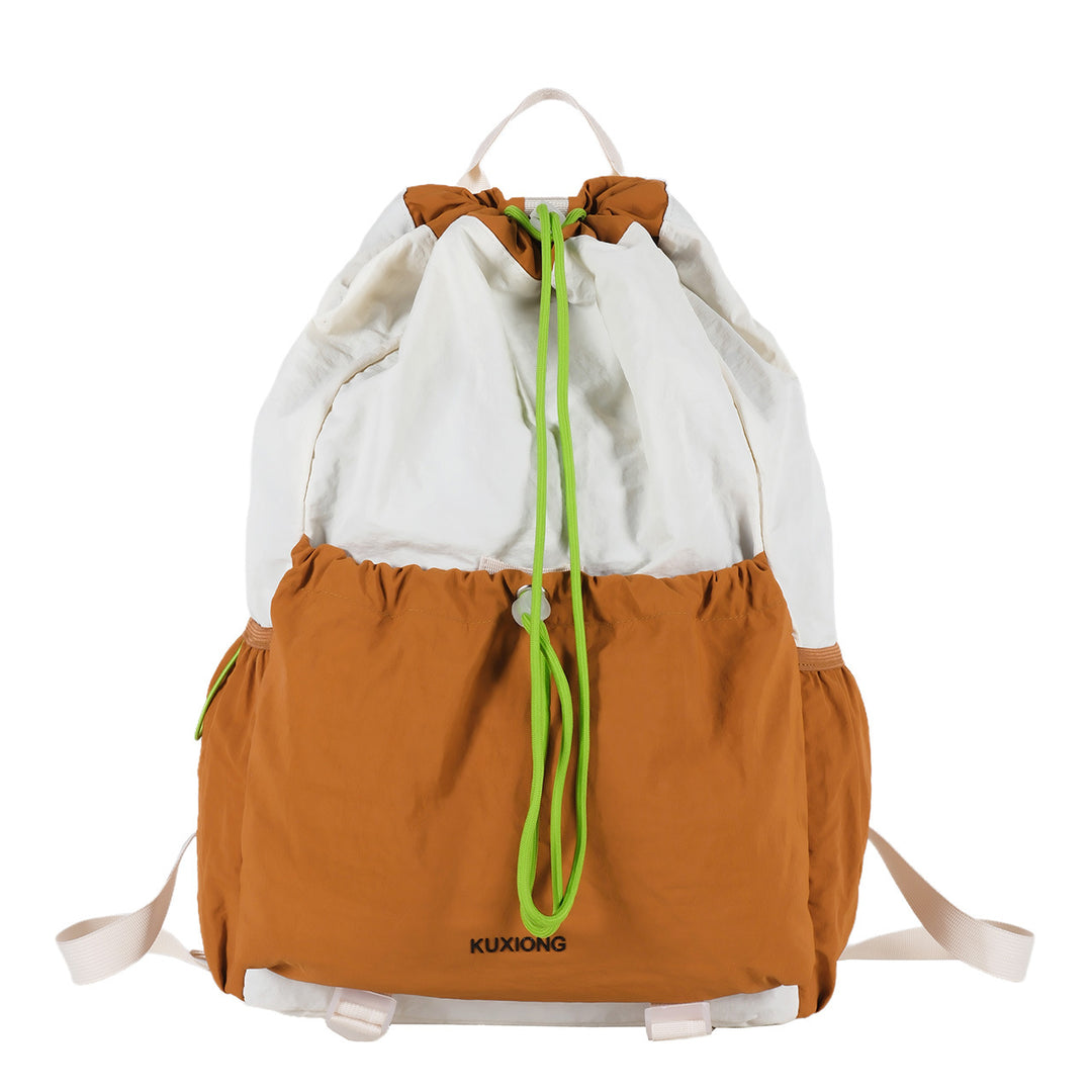 Lightweight Drawstring Backpack Stornfield 1791205610