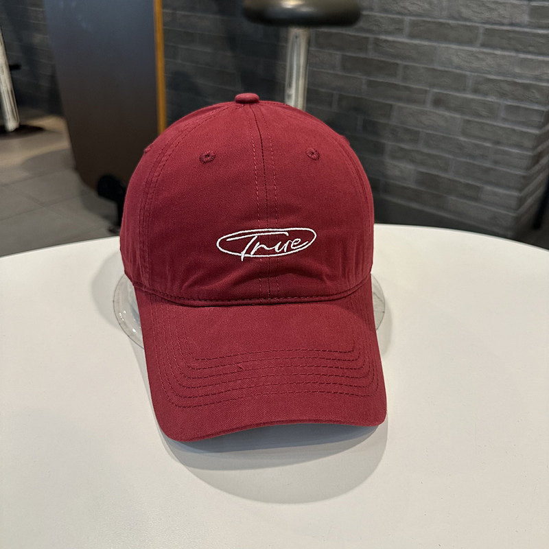 Men's Soft Utility Baseball Cap Stornfield