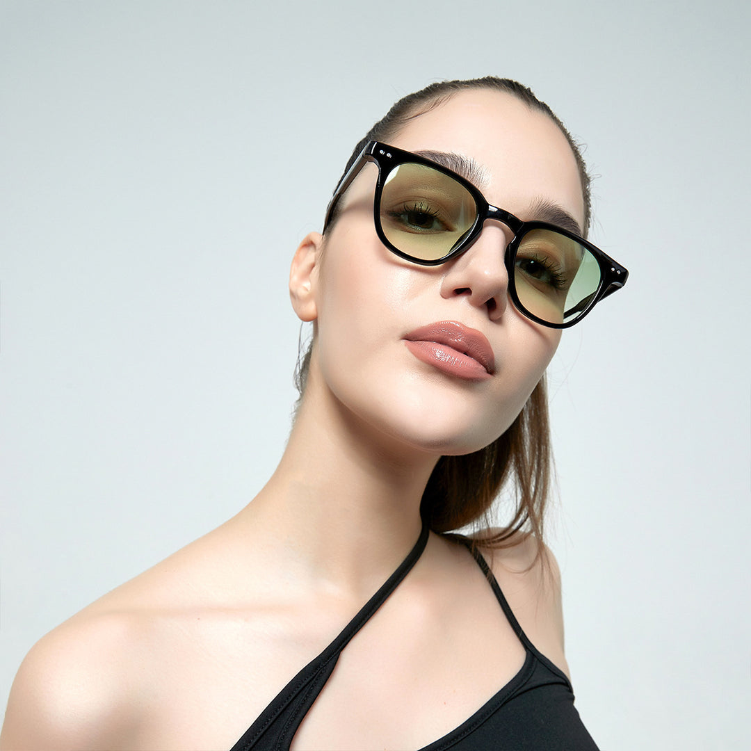Women's stylish sunglasses with polarized lenses Stornfield