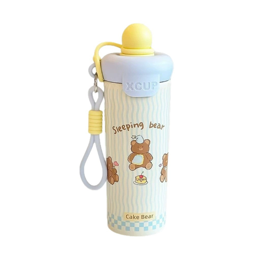 Women Create and decorative Drinking Bottle Stornfield