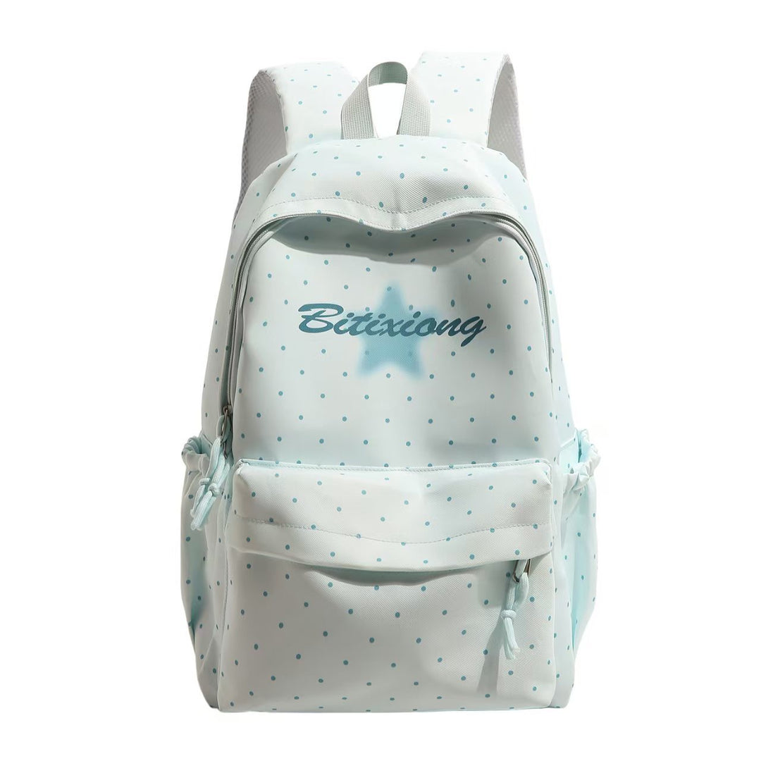 Lightweight Travel Backpack Stornfield