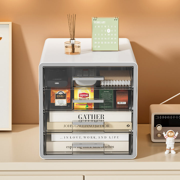 Multi-Tier Storage Organizer