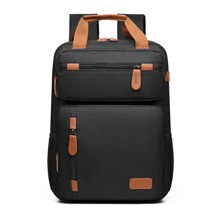Professional Multi-Functional Briefcase Stornfield