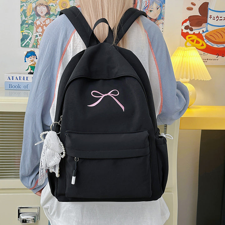 Stylish Everyday School Backpack Stornfield