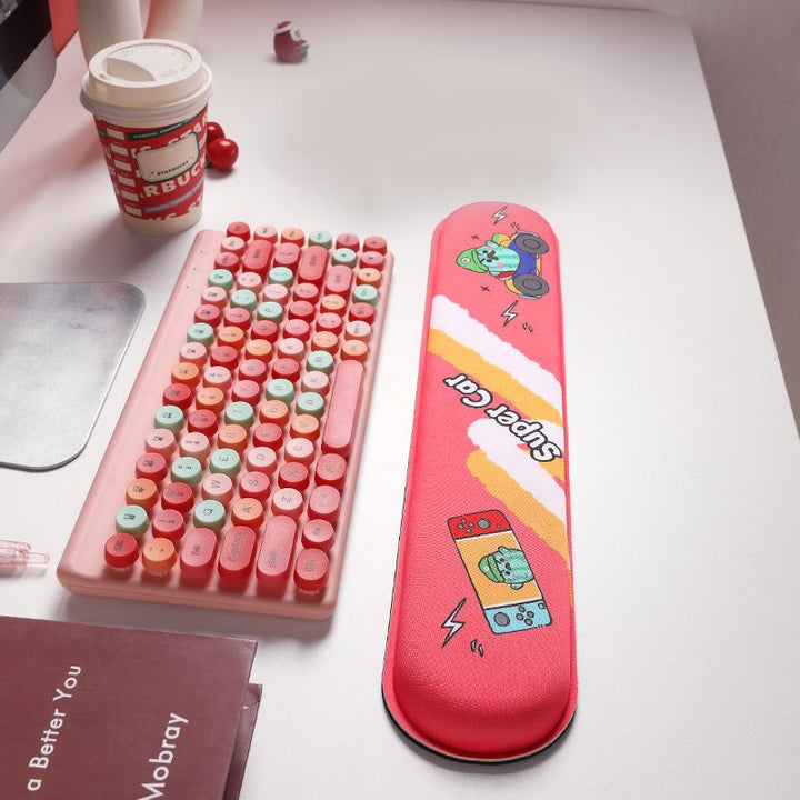 Gaming Mouse Wrist Rest Pad