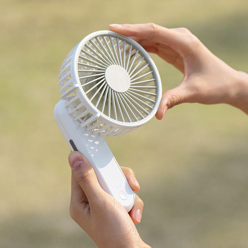 Hand fan Stornfield