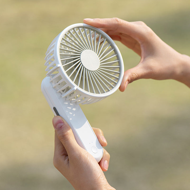 Hand fan Stornfield