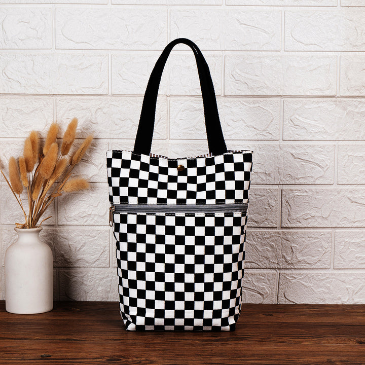 Cat Print Insulated Lunch Bag Stornfield