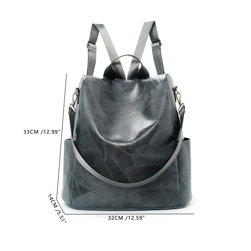 More Elegant and Functional Backpack Stornfield