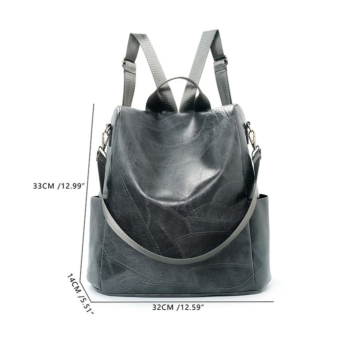 More Elegant and Functional Backpack Stornfield
