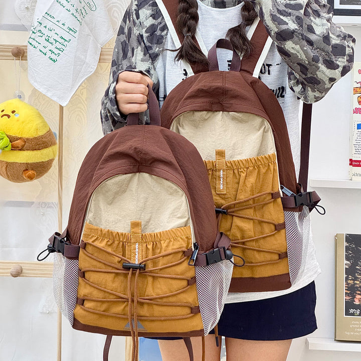 Multi-Functional Outdoor Hiking Backpack Stornfield