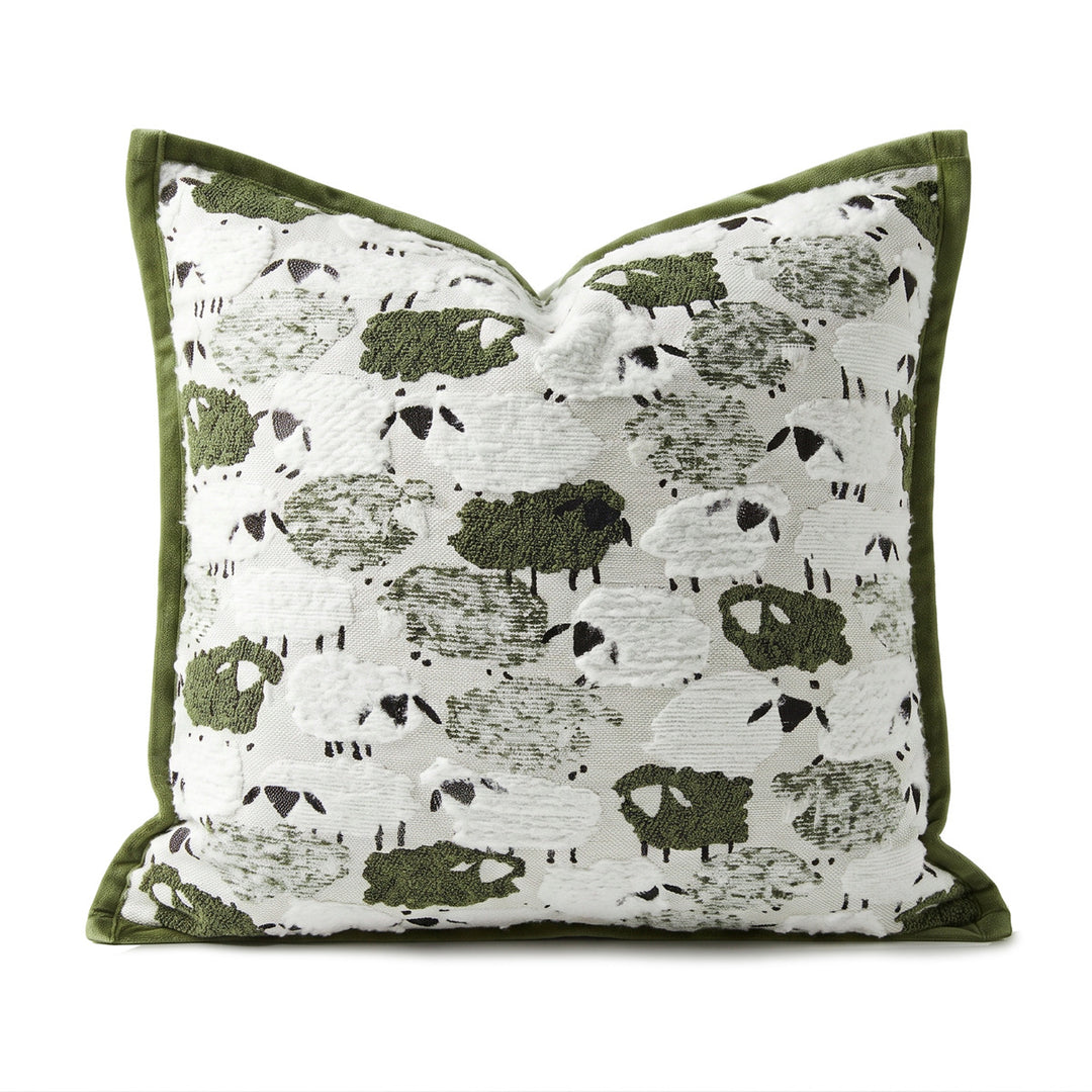 Decorative Pillow