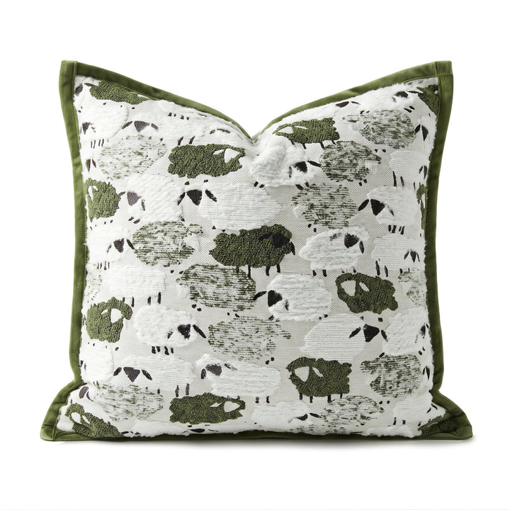 Decorative Pillow