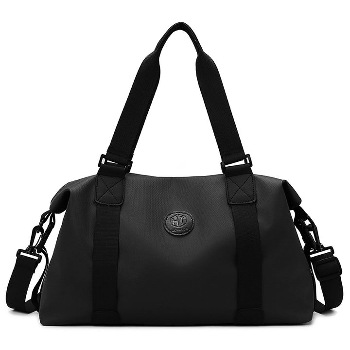 Durable Lightweight Travel Duffle Stornfield