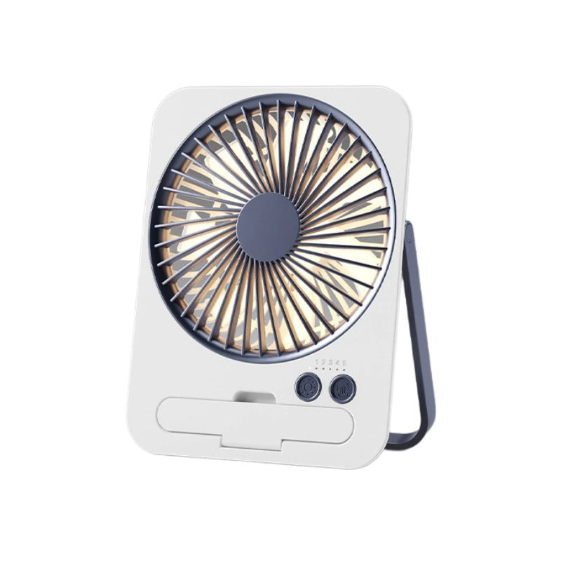 Portable Desktop Fan Stornfield
