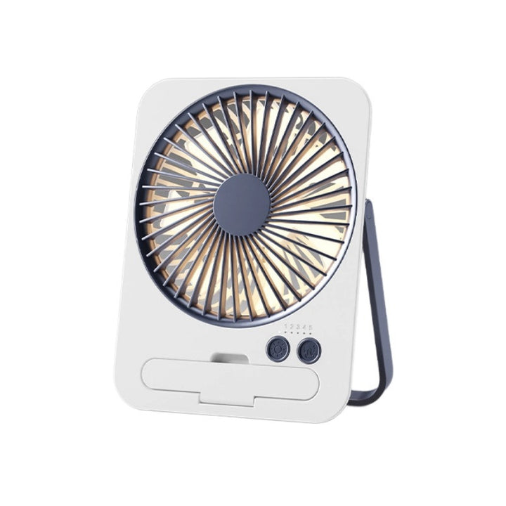 Portable Desktop Fan Stornfield