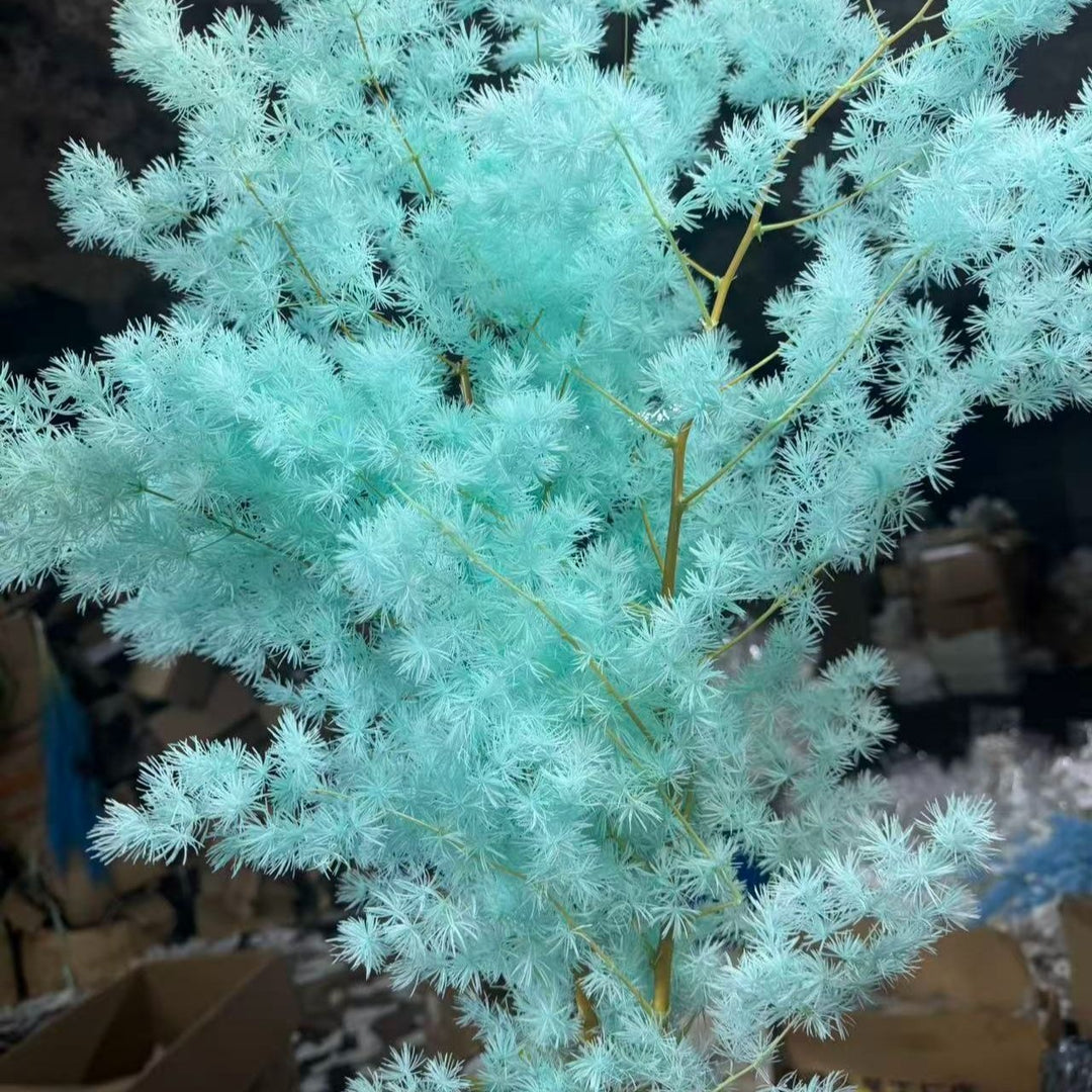 Decorative Dried Foliage Arrangement
