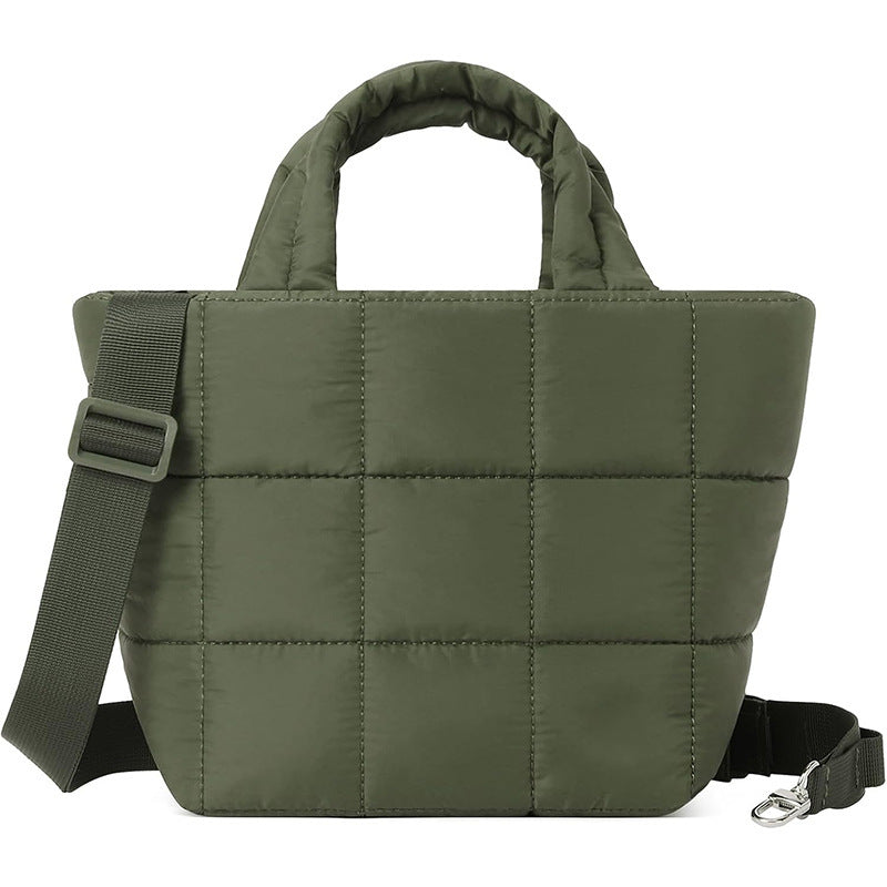 Fashionable Strap Handbag Stornfield