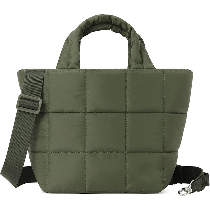 Fashionable Strap Handbag Stornfield