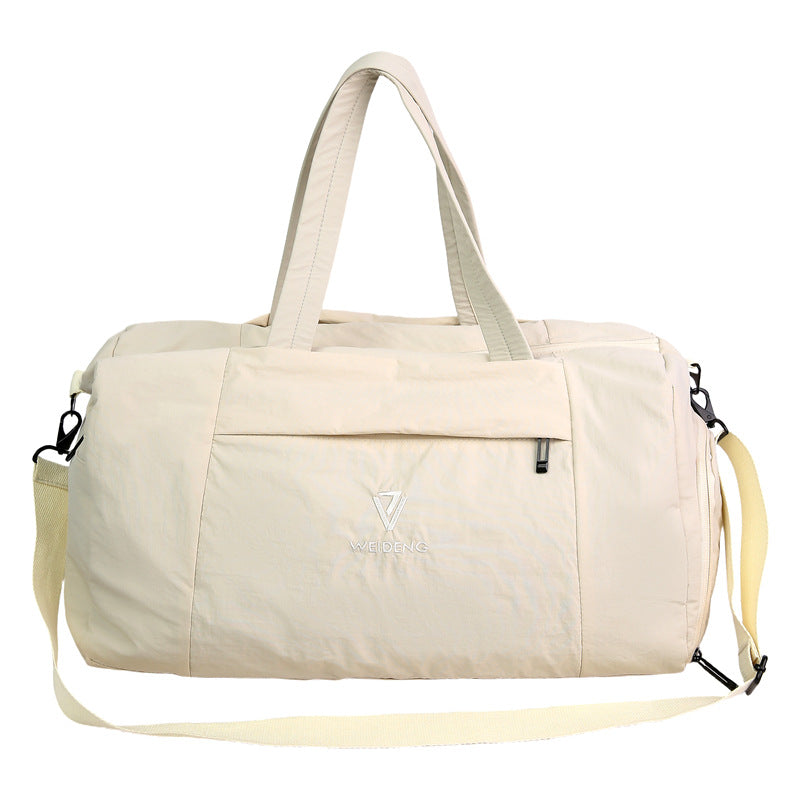 Multi-Functional Lightweight Travel Duffle Bag Stornfield