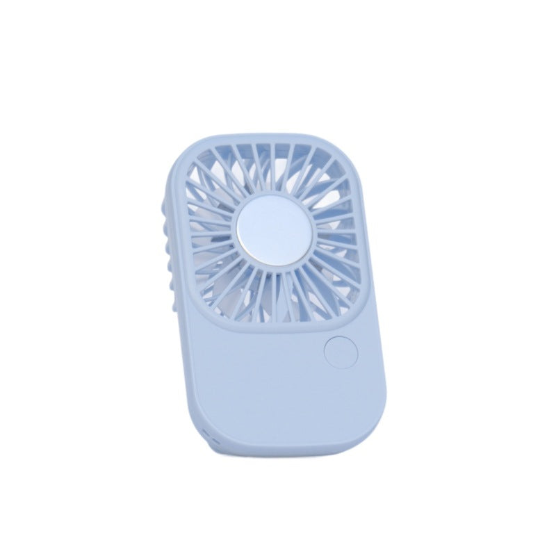 Portable Personal Battery Operated Fan Stornfield
