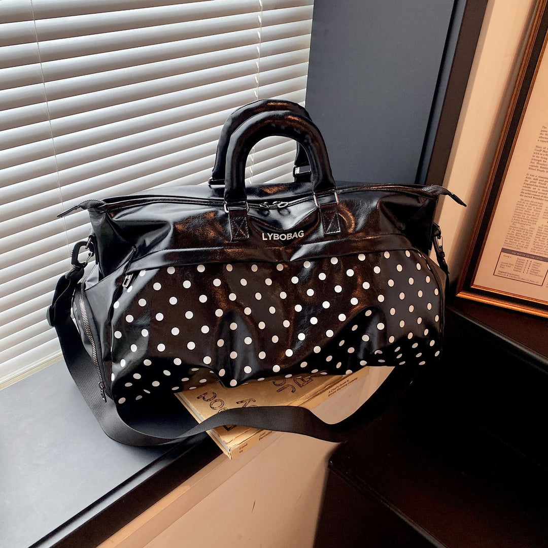 Durable Waterproof Duffel Bag Stornfield