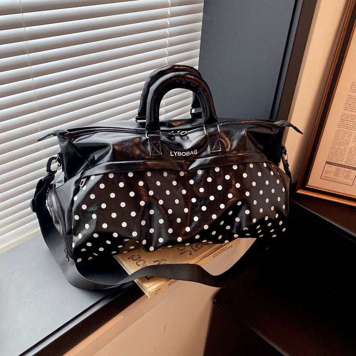 Durable Waterproof Duffel Bag Stornfield
