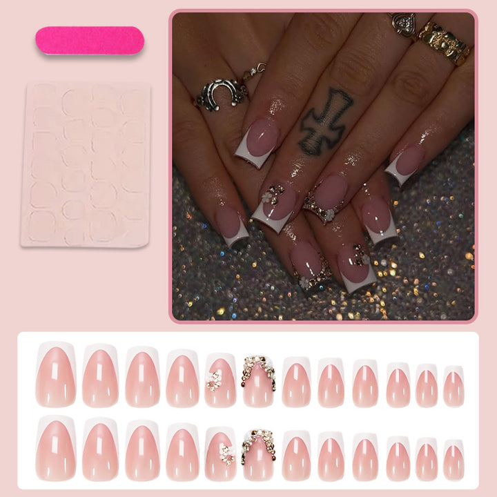 Artificial Nail Art Board Set Stornfield